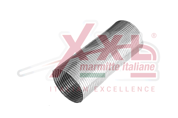 Exhaust tube XXLMARMITTEITALIANE K0332