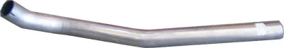 Exhaust tube XXLMARMITTEITALIANE K0337