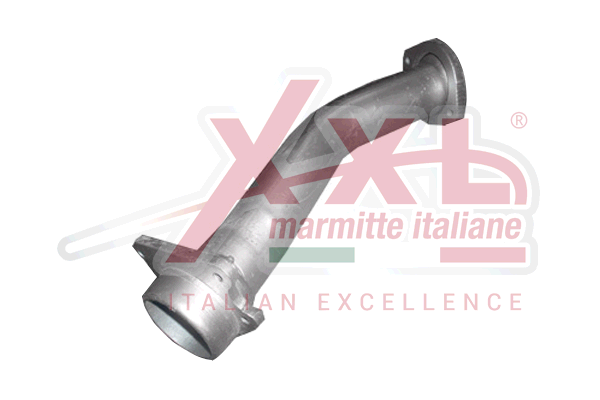 Exhaust Pipe Mercedes-Benz SPRINTER 2-t Bus · Mercedes-Benz SPRINTER 2-t Van · Mercedes-Benz SPRINTER 2-t Platform/Chassis