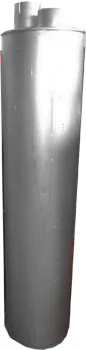 XXLMARMITTEITALIANE K0411 media silencer