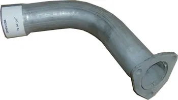 Exhaust tube XXLMARMITTEITALIANE K0442