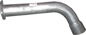 Exhaust tube XXLMARMITTEITALIANE K0452