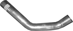 Exhaust tube XXLMARMITTEITALIANE K0583