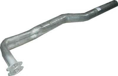 Exhaust tube XXLMARMITTEITALIANE K0842