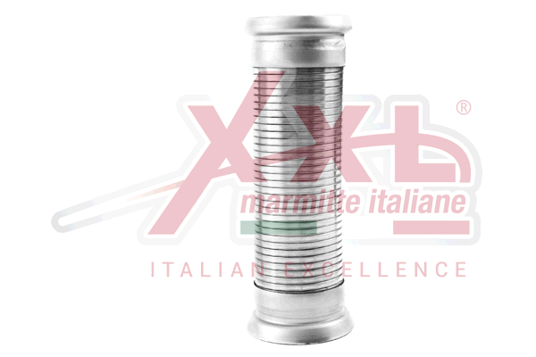 Exhaust tube XXLMARMITTEITALIANE K0852