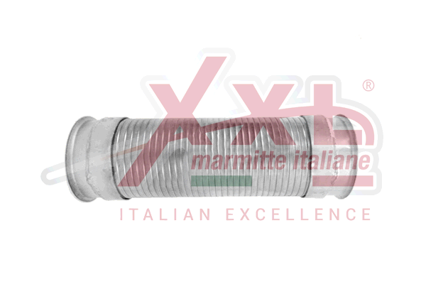 Exhaust tube XXLMARMITTEITALIANE K0952