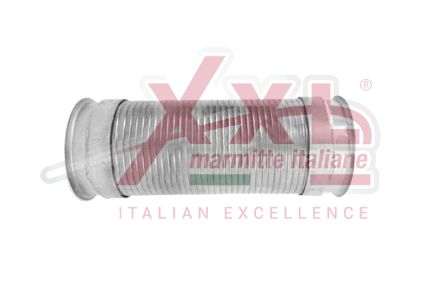 Exhaust tube XXLMARMITTEITALIANE K0953