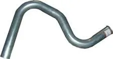 Exhaust tube XXLMARMITTEITALIANE K1512
