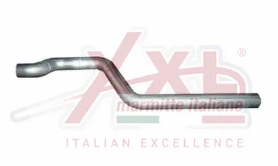 Exhaust tube XXLMARMITTEITALIANE K1544