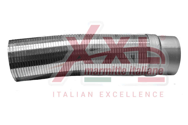 Exhaust tube XXLMARMITTEITALIANE K3994AX