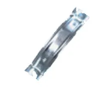 Fixing part, exhaust system XXLMARMITTEITALIANE K4006