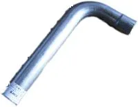 Exhaust tube XXLMARMITTEITALIANE K4021