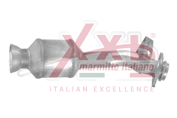 Catalytic Converter Mercedes-Benz VIANO · Mercedes-Benz VITO / MIXTO Van · Mercedes-Benz VITO Bus
