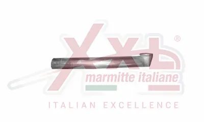 Exhaust tube XXLMARMITTEITALIANE K7960