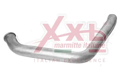 Exhaust tube XXLMARMITTEITALIANE K8060