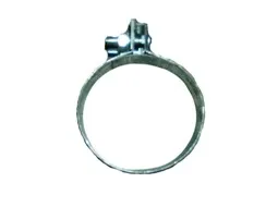 Fixing part, exhaust system XXLMARMITTEITALIANE K8072