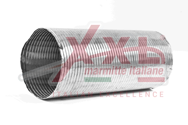 Exhaust tube XXLMARMITTEITALIANE K8432