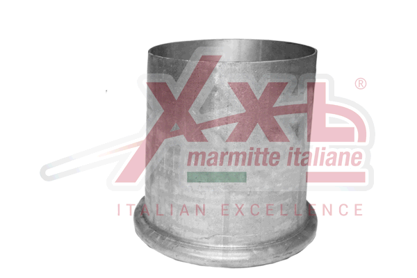 Exhaust tube XXLMARMITTEITALIANE K8442