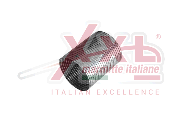 Exhaust tube XXLMARMITTEITALIANE K8492