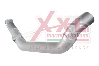 Exhaust tube XXLMARMITTEITALIANE K8552