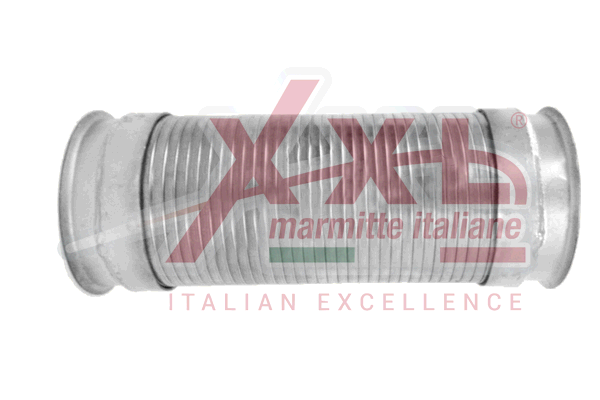 Flexible union, exhaust XXLMARMITTEITALIANE K8579