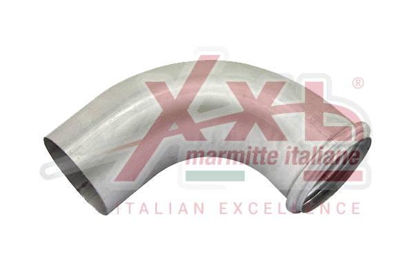 Exhaust tube XXLMARMITTEITALIANE K8602