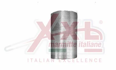 XXLMARMITTEITALIANE K8632 media silencer
