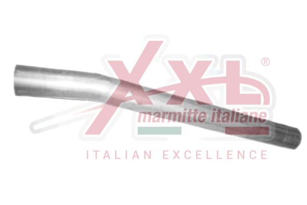 Exhaust tube XXLMARMITTEITALIANE K8661