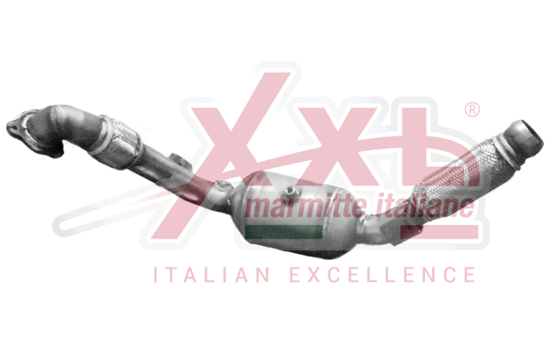 Catalyst XXLMARMITTEITALIANE K9104