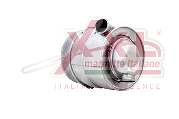Catalyst XXLMARMITTEITALIANE KAT0304