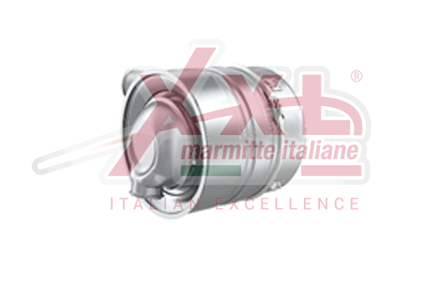 Catalyst XXLMARMITTEITALIANE KAT0317