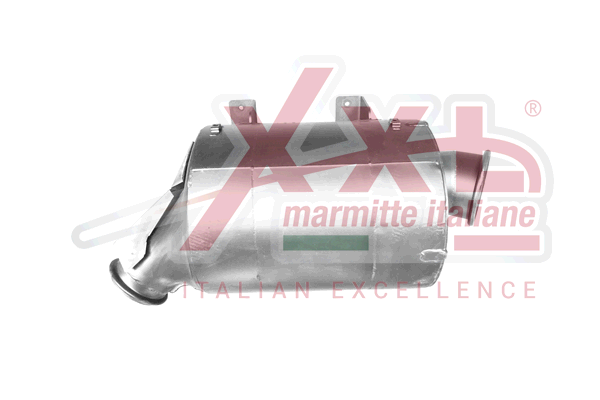 Catalyst XXLMARMITTEITALIANE KAT0412