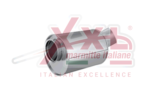 Catalyst XXLMARMITTEITALIANE KAT1043