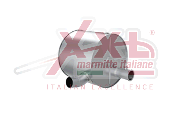 Catalyst XXLMARMITTEITALIANE KAT1150