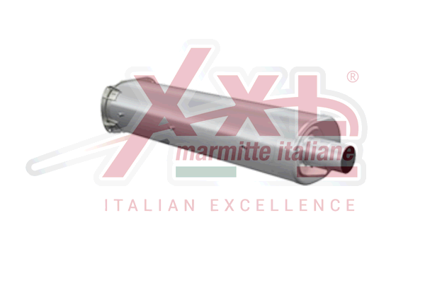Catalyst XXLMARMITTEITALIANE KAT5091