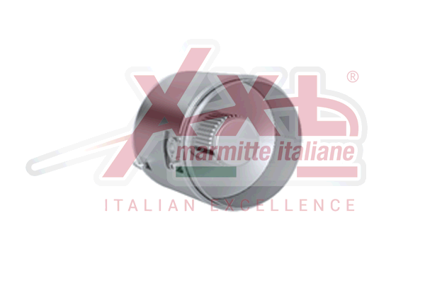 Catalyst XXLMARMITTEITALIANE KAT5096