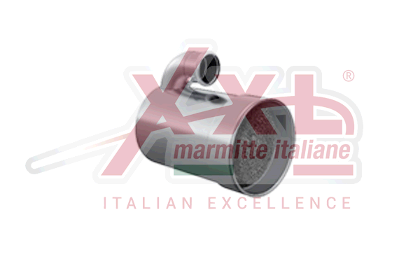 Catalyst XXLMARMITTEITALIANE KAT5097