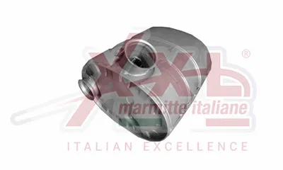 XXLMARMITTEITALIANE KAT8452 media silencer