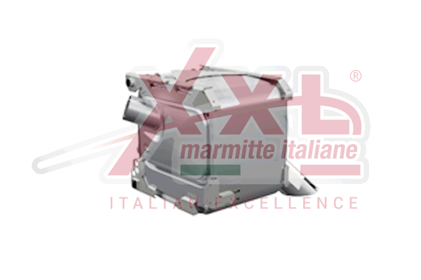 Catalyst XXLMARMITTEITALIANE KAT9194