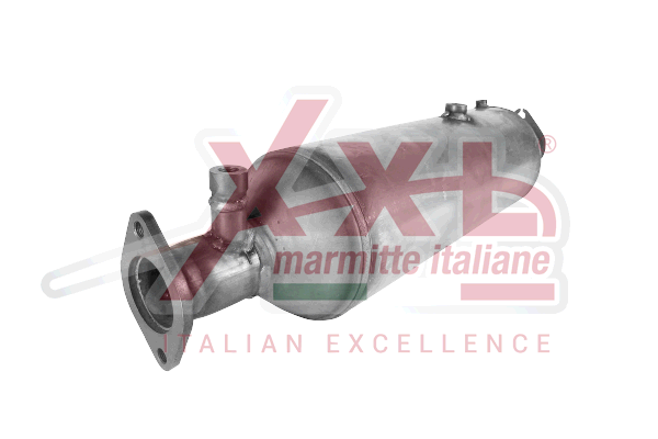 Particulate filter XXLMARMITTEITALIANE KI001