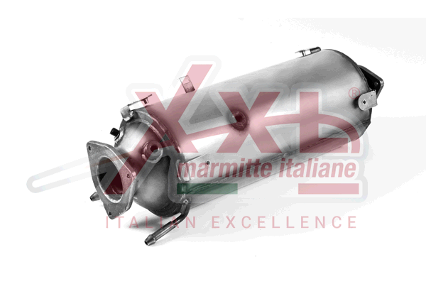 Particle filter XXLMARMITTEITALIANE M4322