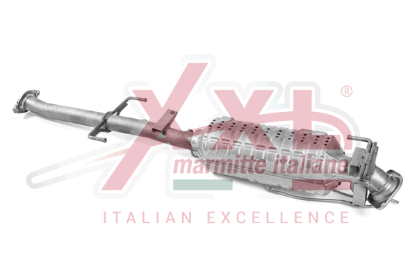Particulate filter XXLMARMITTEITALIANE MA004