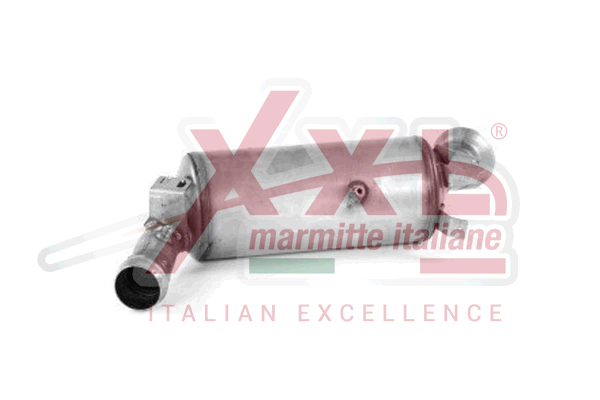 Particle filter XXLMARMITTEITALIANE ME002