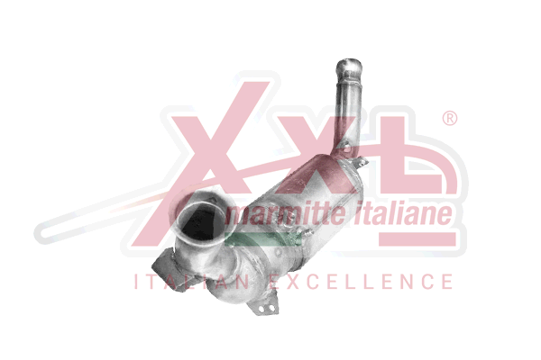 Particle filter XXLMARMITTEITALIANE ME011