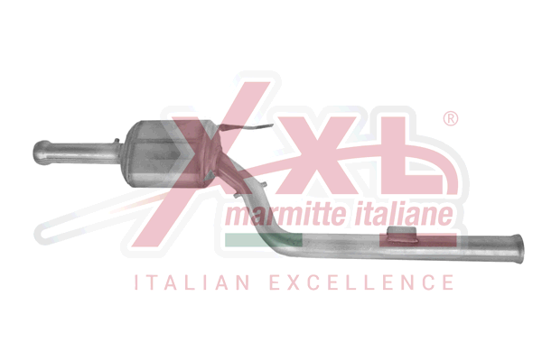 Particulate filter XXLMARMITTEITALIANE ME014