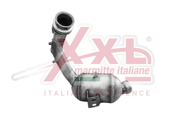 Particulate filter XXLMARMITTEITALIANE ME015