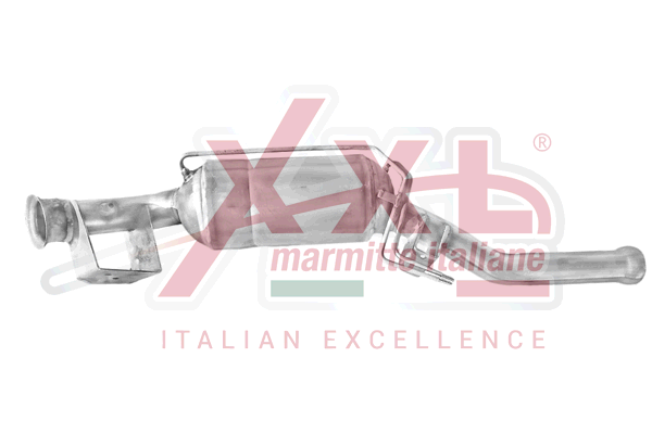 Particle filter XXLMARMITTEITALIANE ME016