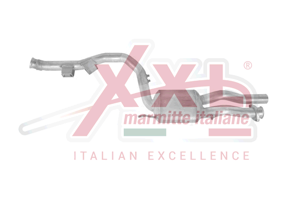 Particle filter XXLMARMITTEITALIANE ME021