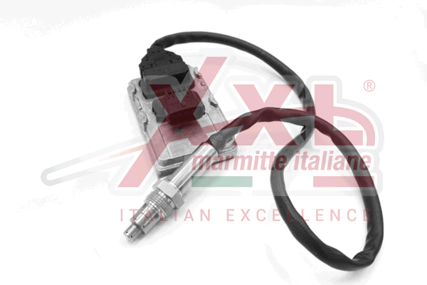 NOx sensor, NOx XXLMARMITTEITALIANE catalyst NX008