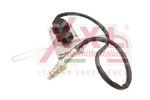 NOx sensor, catalyst NOx XXLMARMITTEITALIANE NX014